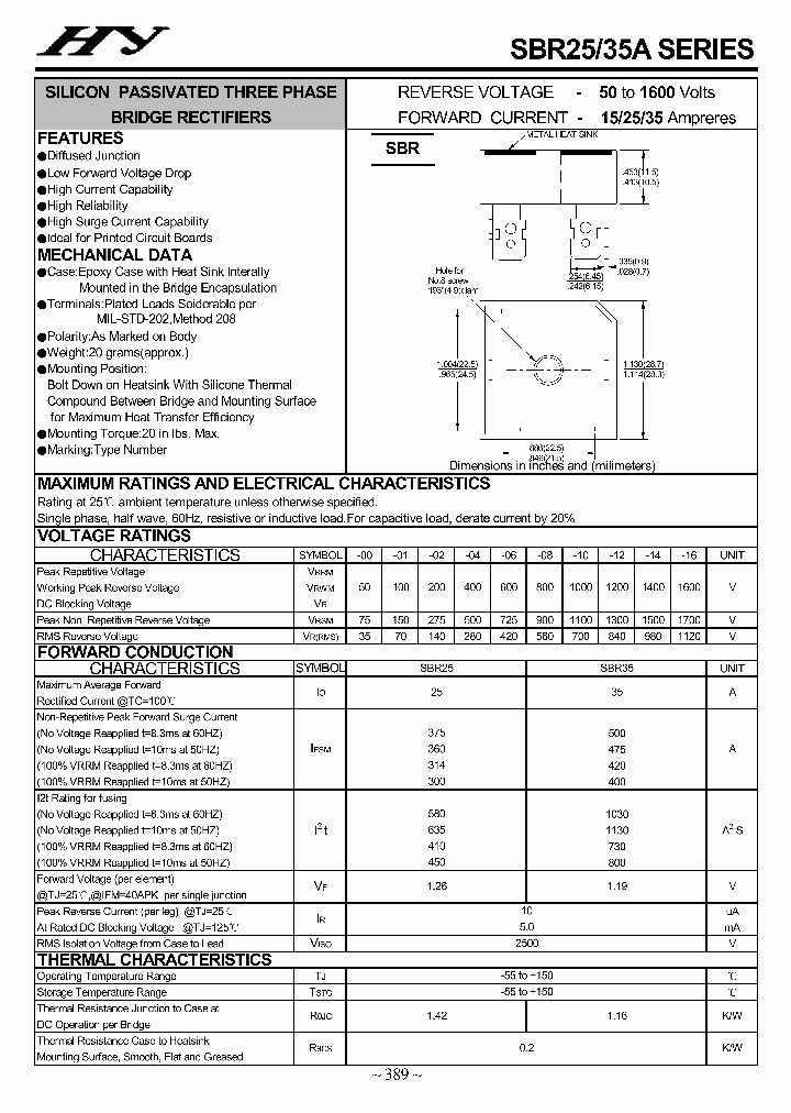 SBR35_4144519.PDF Datasheet