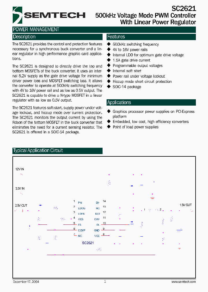 SC2621STRT_4124043.PDF Datasheet