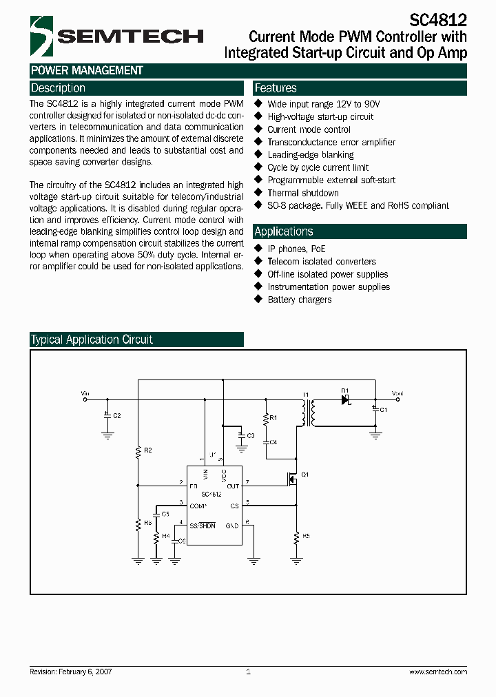 SC4812STRT_4123604.PDF Datasheet