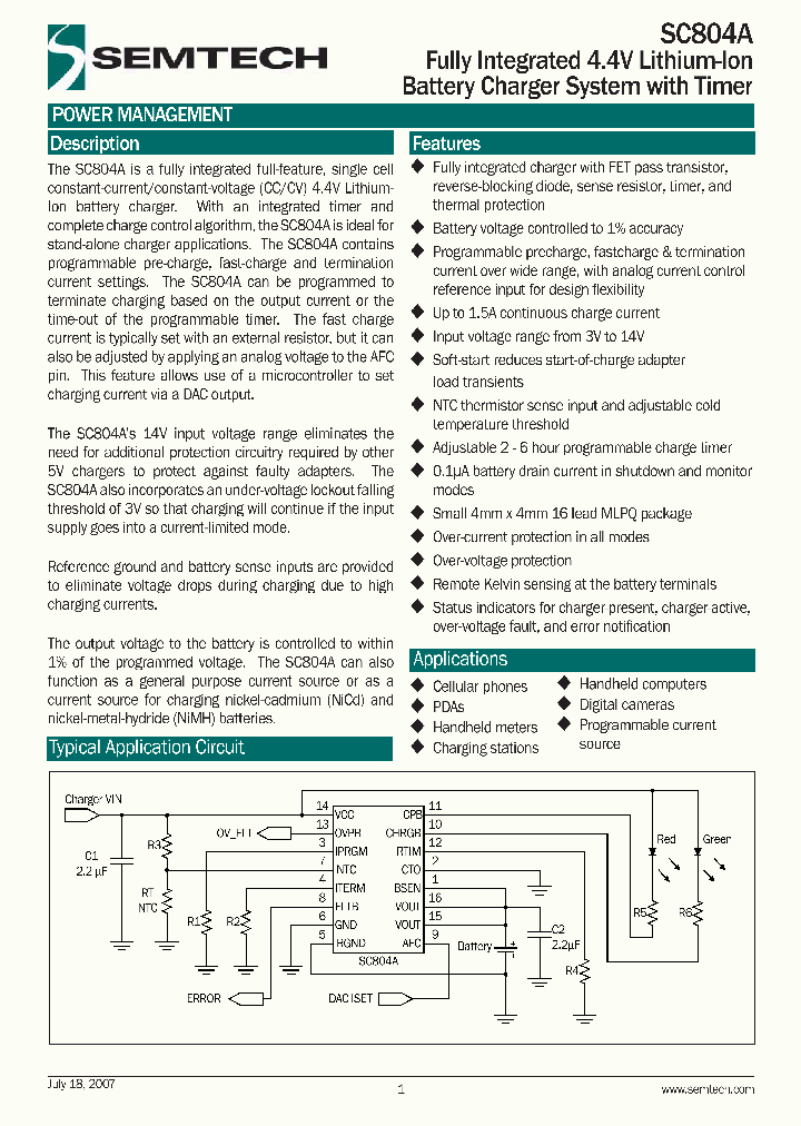 SC804AMLTRT_4123590.PDF Datasheet