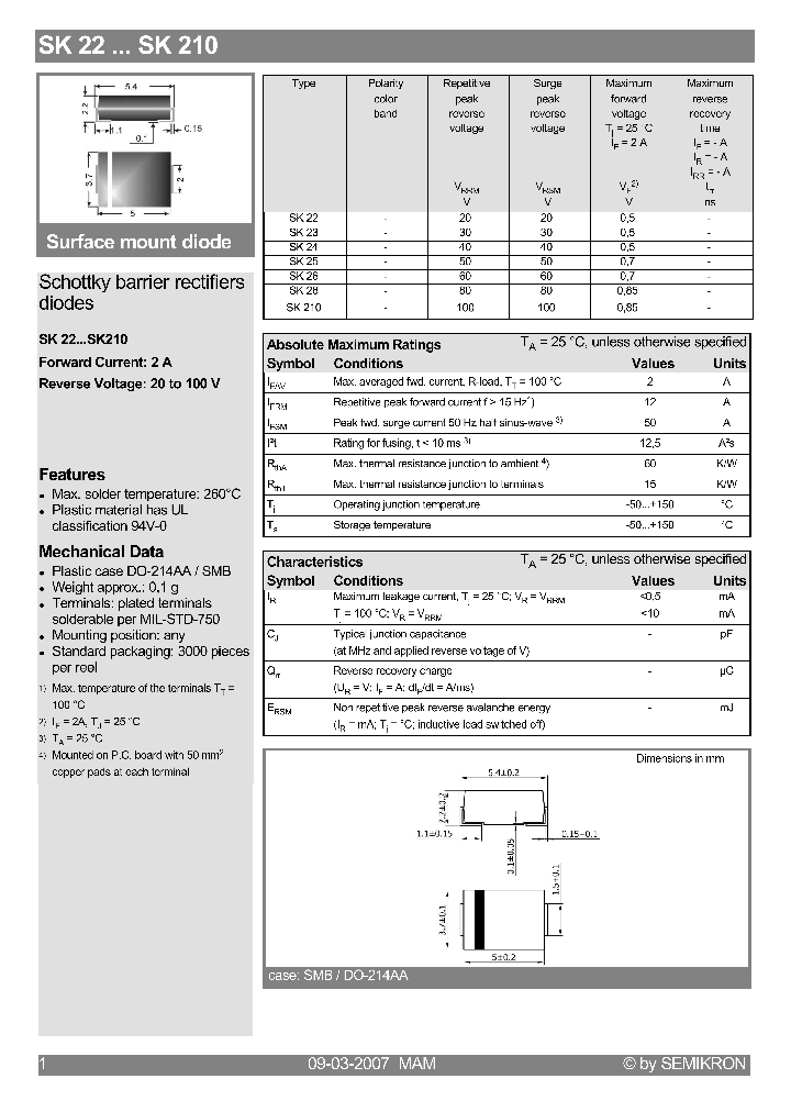 SK210_4111167.PDF Datasheet