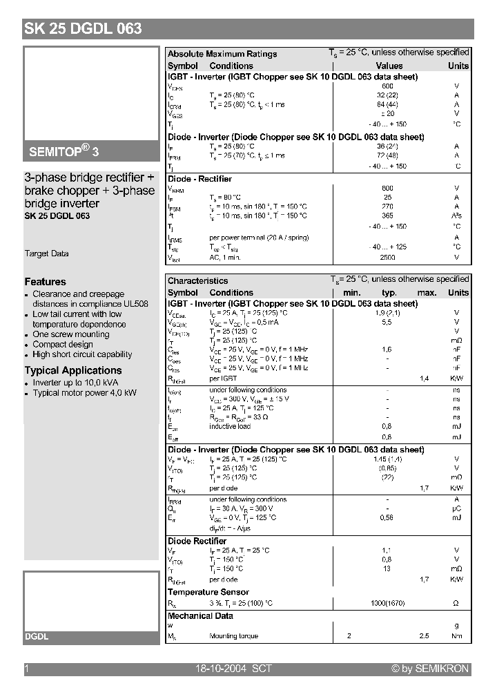 SK25DGDL063_4122863.PDF Datasheet