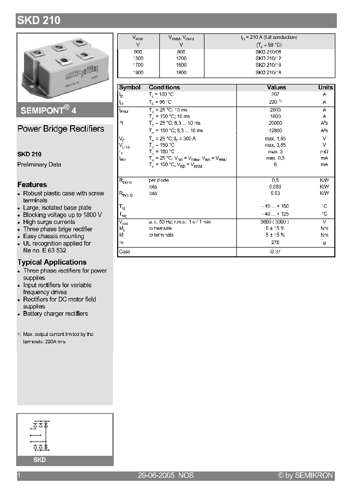 SKD210_4131642.PDF Datasheet