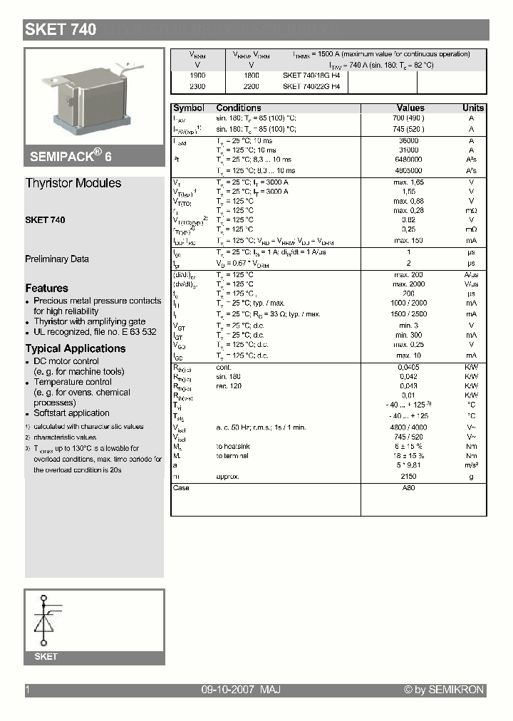 SKET740_4131436.PDF Datasheet