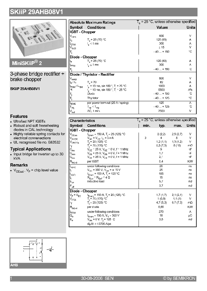 SKIIP29AHB08V1_4123032.PDF Datasheet