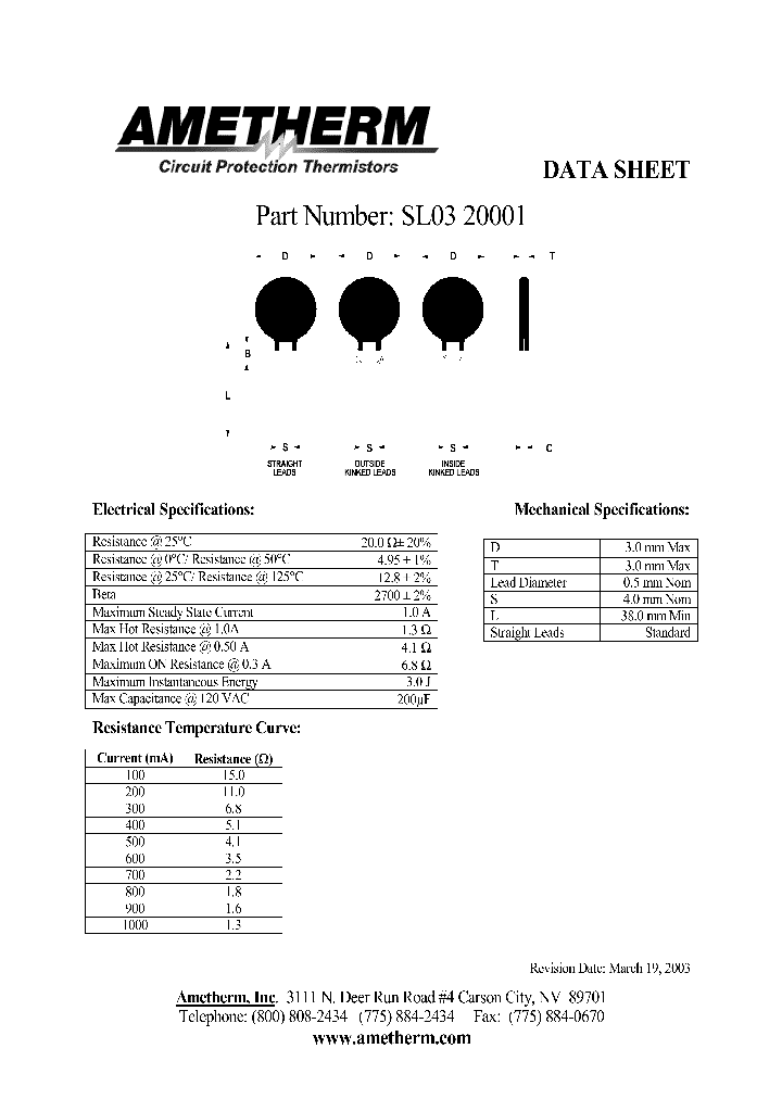 SL0320001_4133816.PDF Datasheet