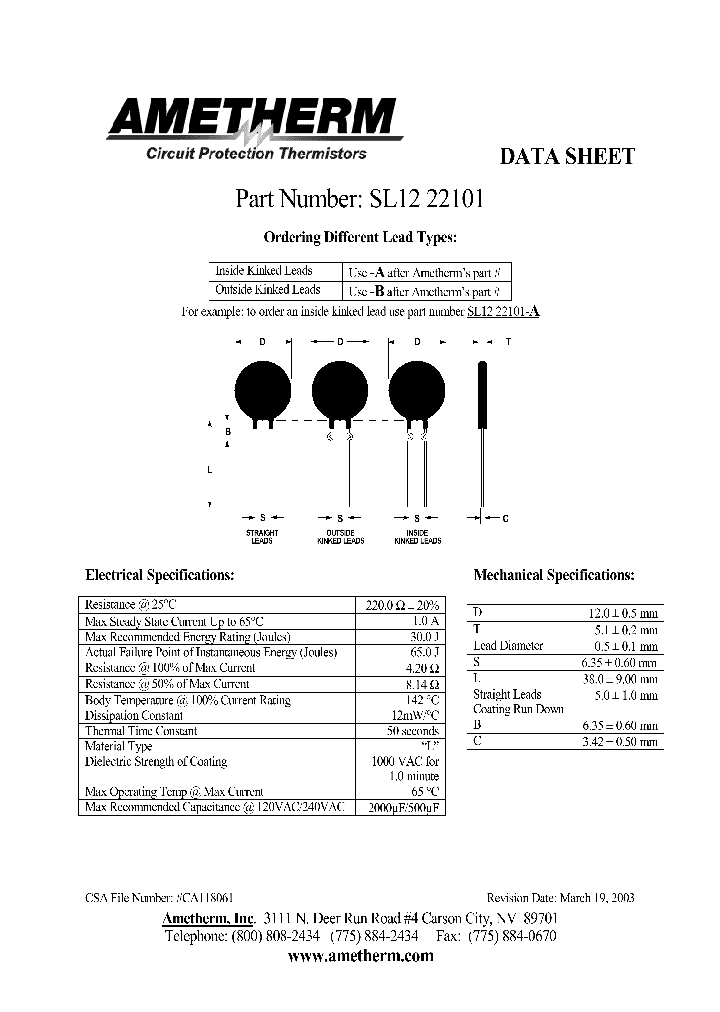 SL1222101-A_4133726.PDF Datasheet