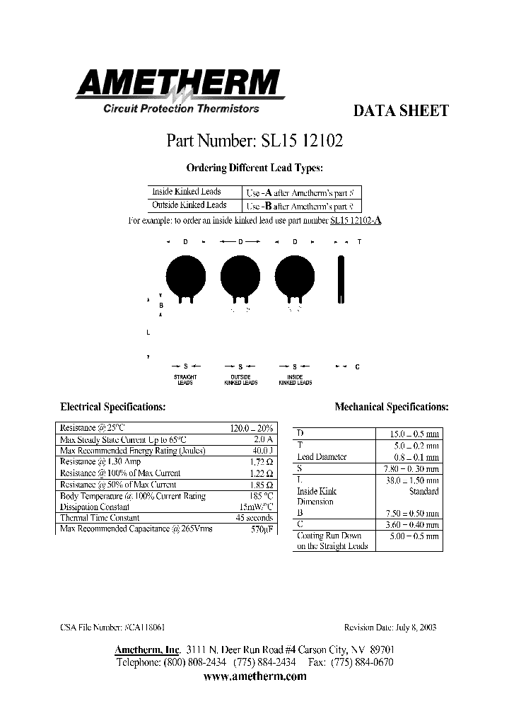 SL1512102-A_4133485.PDF Datasheet