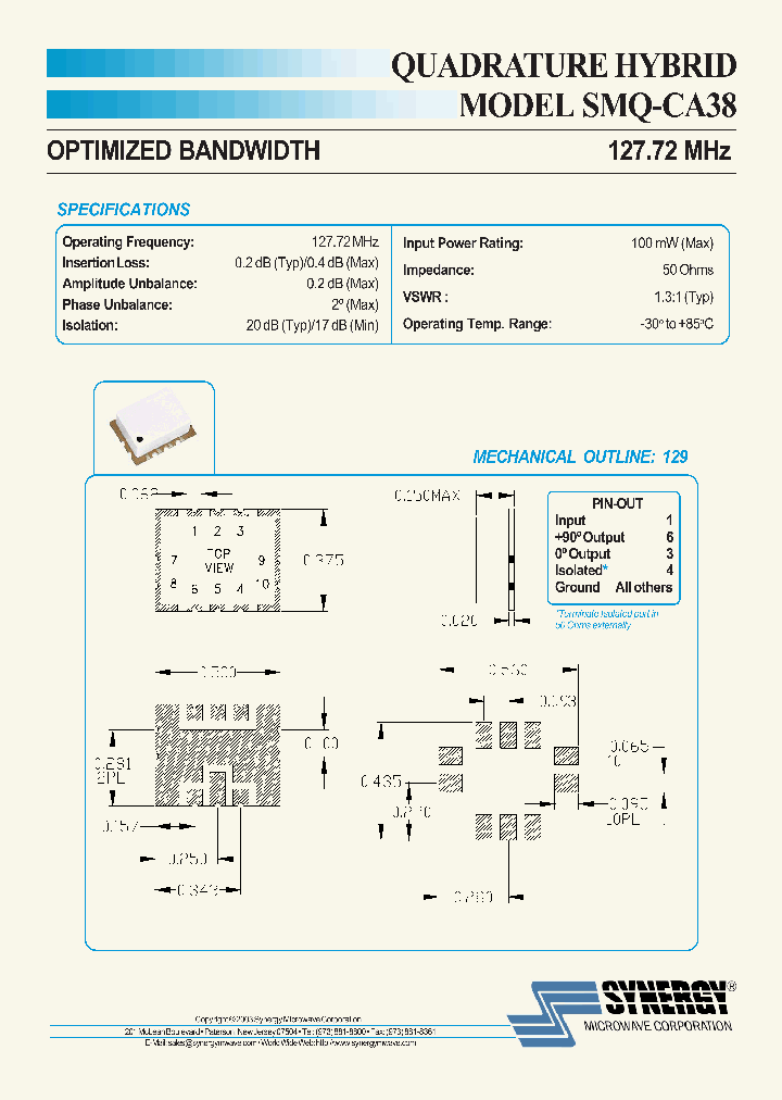 SMQ-CA38_4139368.PDF Datasheet