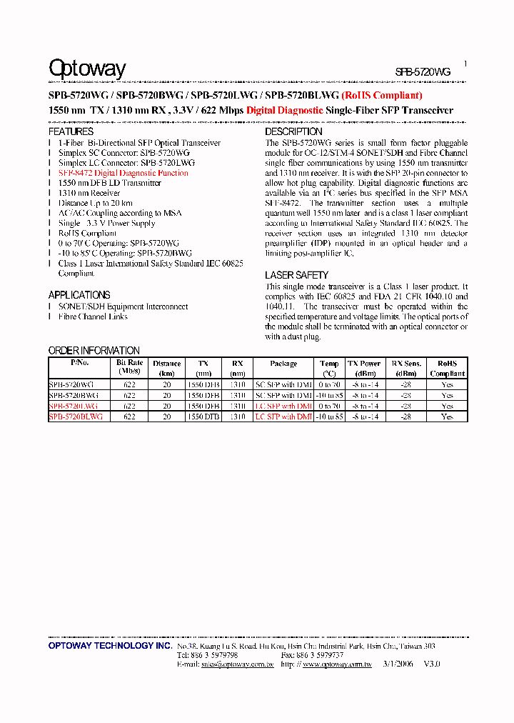 SPB-5720WG_4117581.PDF Datasheet