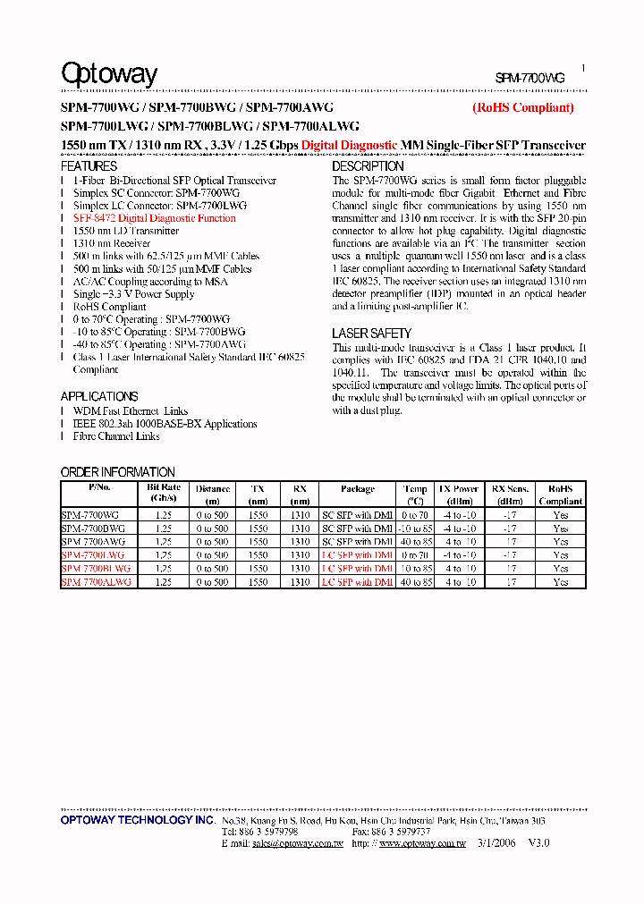 SPM-7700WG_4128750.PDF Datasheet
