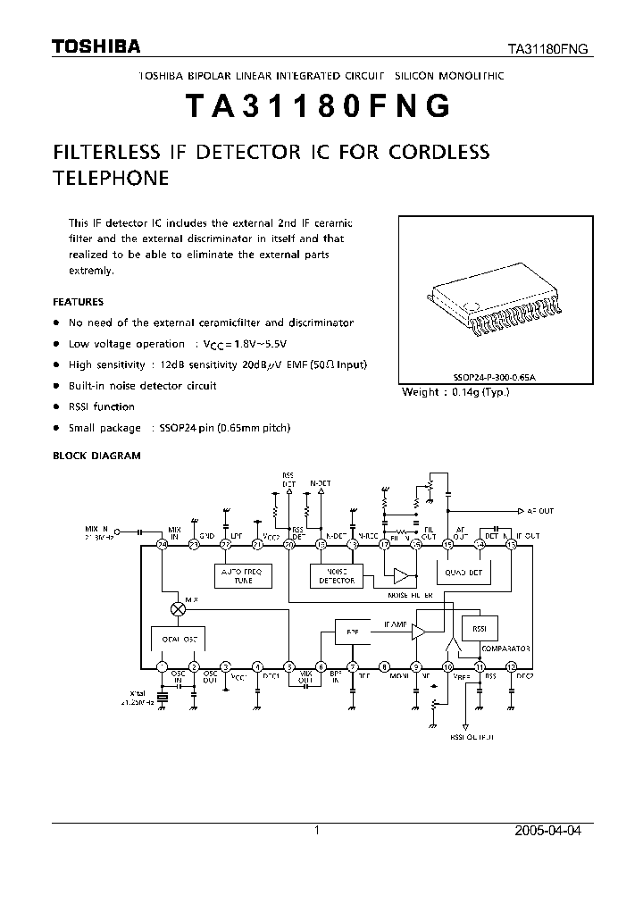 TA31180FNG_4109856.PDF Datasheet