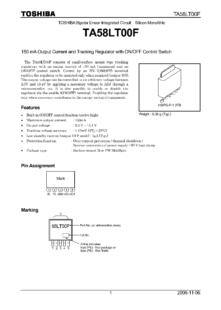 TA58LT00F_4134183.PDF Datasheet