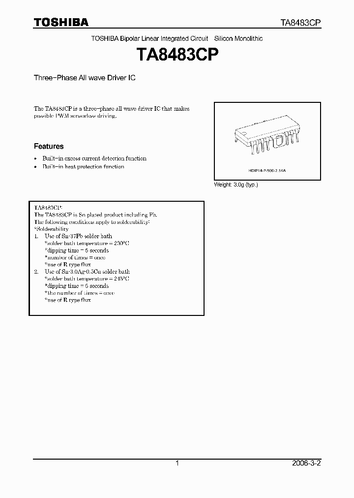 TA8483CP06_4133531.PDF Datasheet