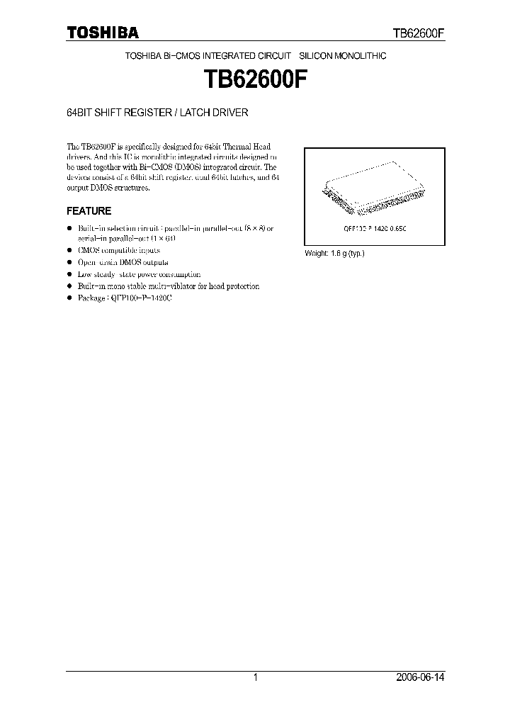 TB62600F06_4133419.PDF Datasheet