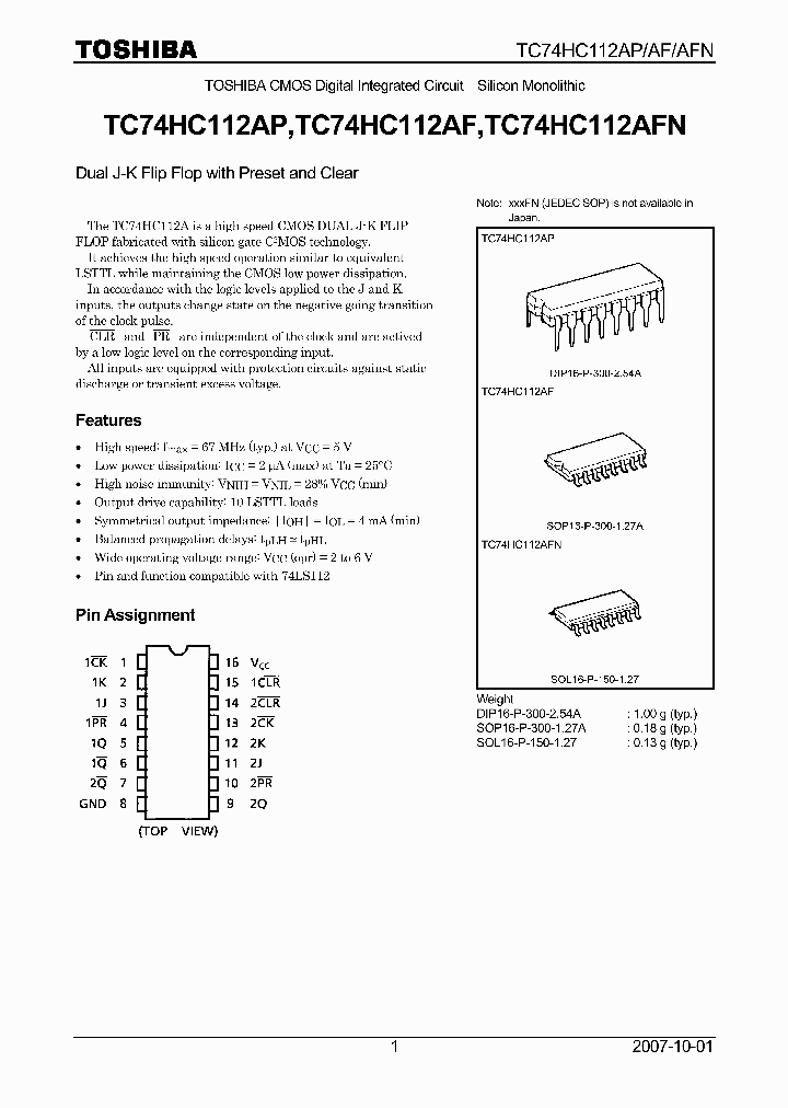 TC74HC112AP07_4124748.PDF Datasheet
