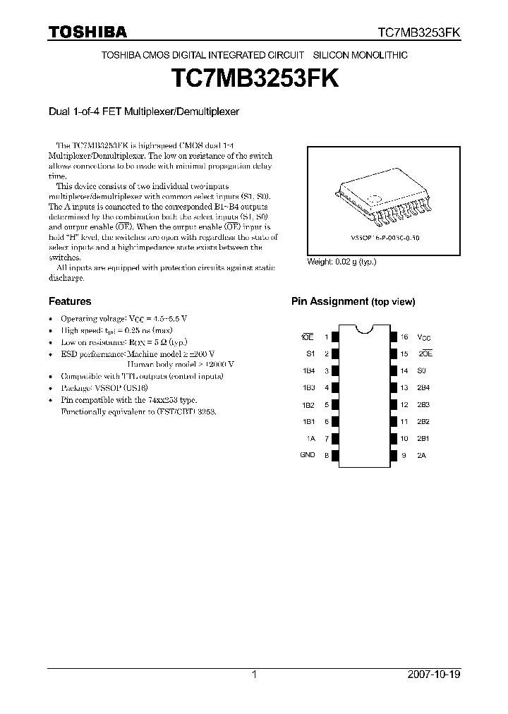 TC7MB3253FK07_4133361.PDF Datasheet