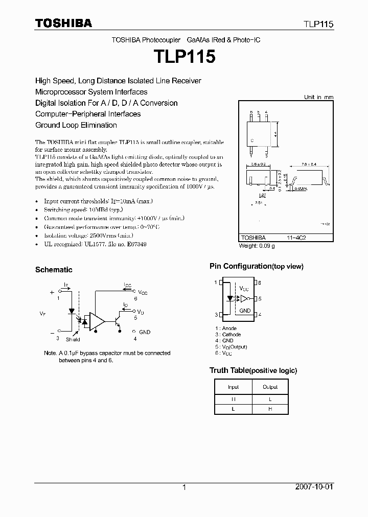 TLP11507_4131924.PDF Datasheet