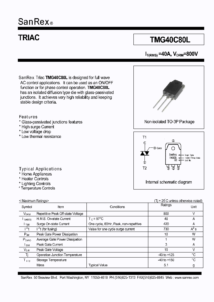 TMG40C80L_4108934.PDF Datasheet