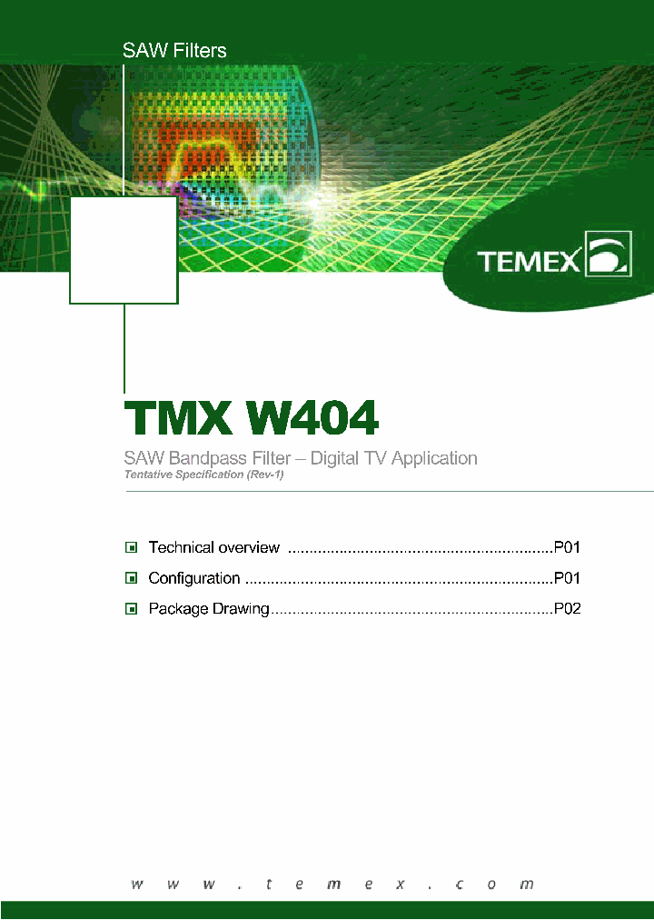 TMXW404_4118077.PDF Datasheet
