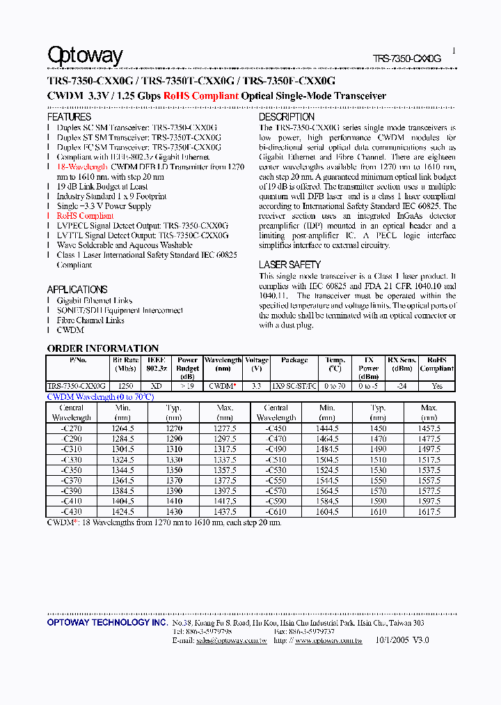 TRS-7350-CXX0G_4128495.PDF Datasheet