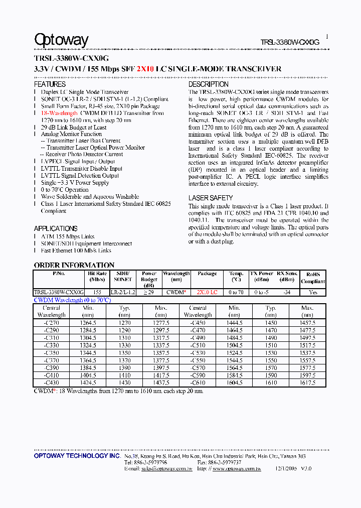 TRSL-3380W-CXX0G_4128327.PDF Datasheet