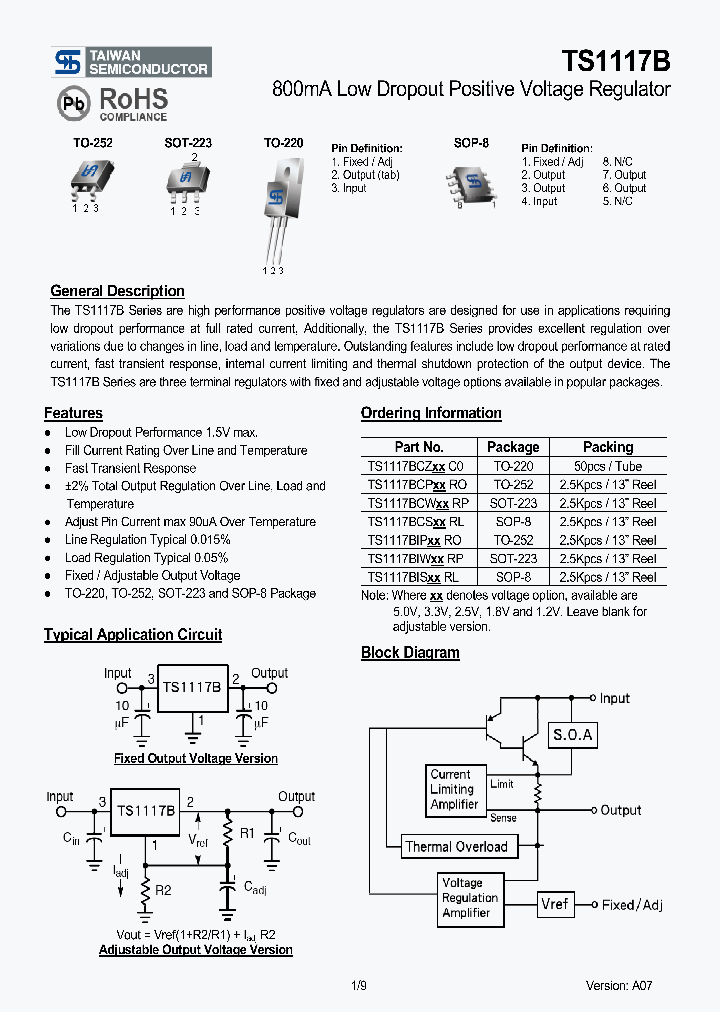 TS1117B07_4131253.PDF Datasheet