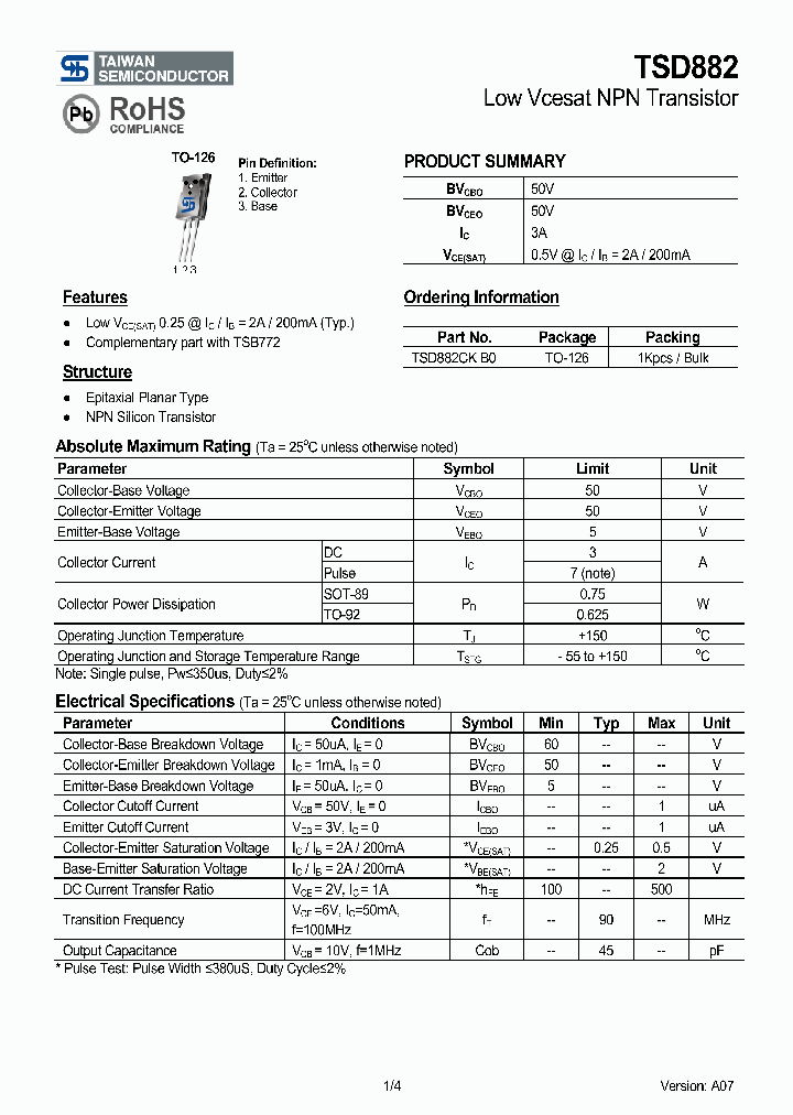 TSD88207_4131209.PDF Datasheet