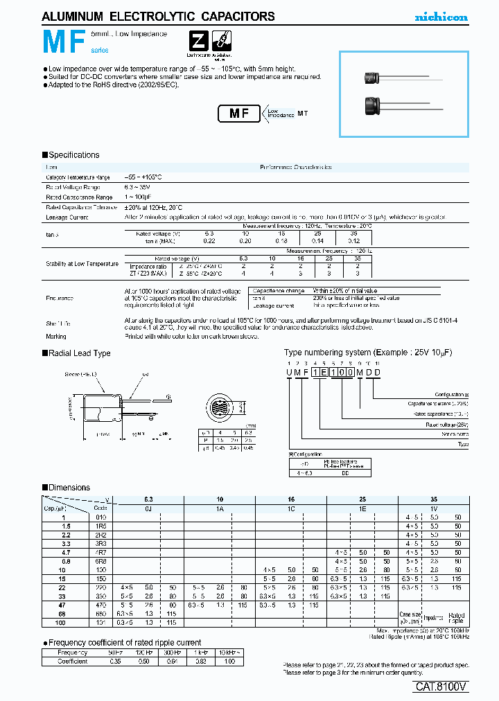 UMF1E010MDD_4118786.PDF Datasheet