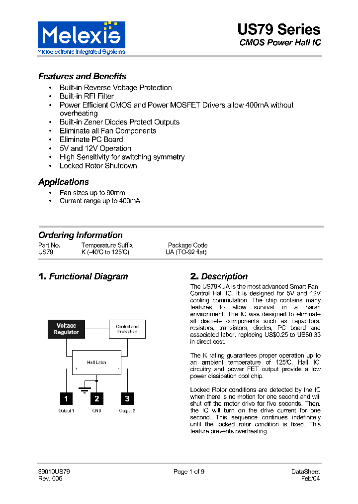 US79KUA_4141707.PDF Datasheet