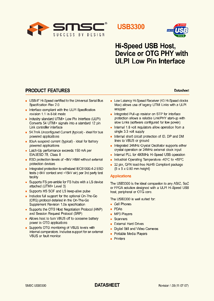 USB330007_4137861.PDF Datasheet