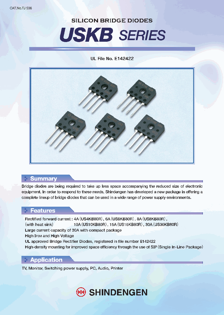 USKB_4157125.PDF Datasheet