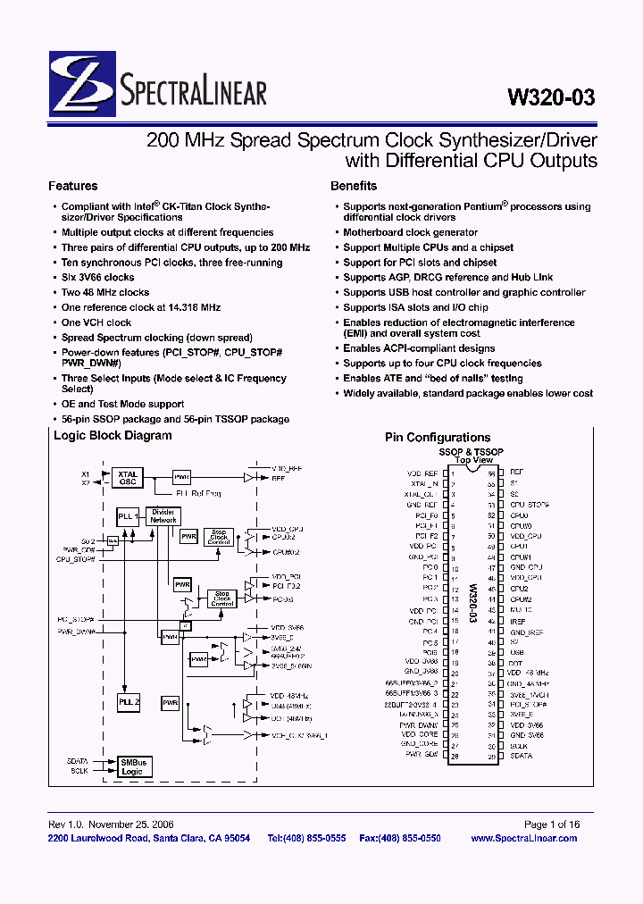 W320-03H_4138998.PDF Datasheet