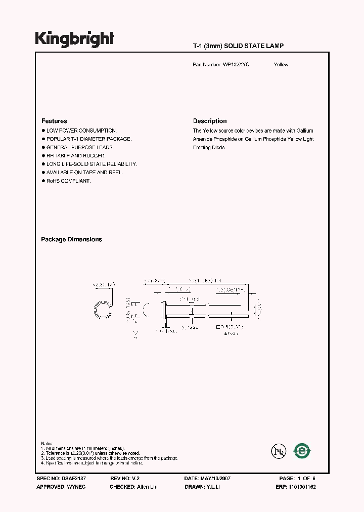 WP132XYC_4131377.PDF Datasheet