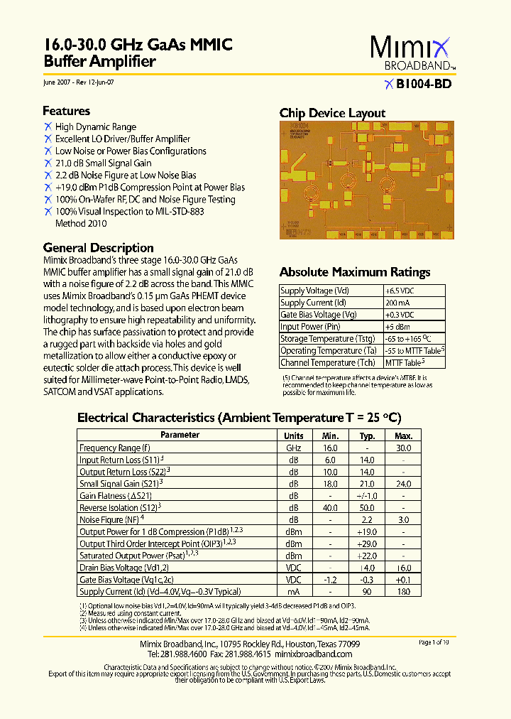 XB1004-BD-EV1_4143079.PDF Datasheet