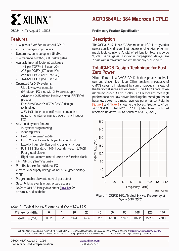 XCR3384XL07_4120063.PDF Datasheet