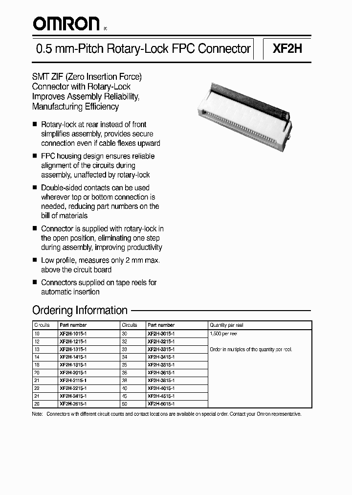 XF2H-1315-1_4138169.PDF Datasheet