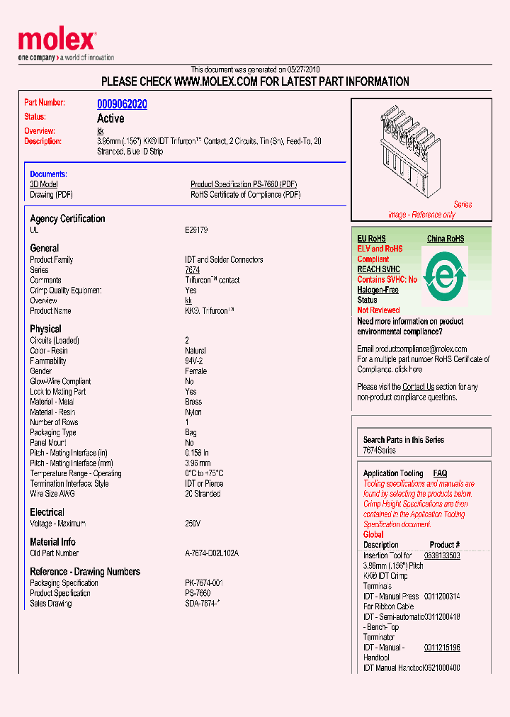 0009062020_4882342.PDF Datasheet
