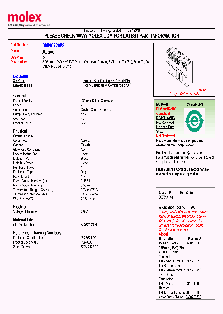 0009072088_4840592.PDF Datasheet