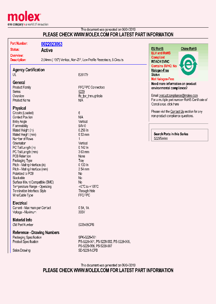 0022023063_4840954.PDF Datasheet