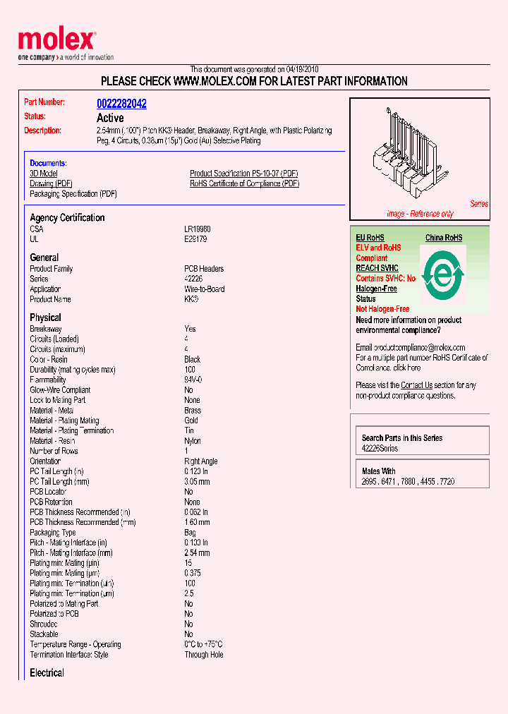 0022282042_4870792.PDF Datasheet