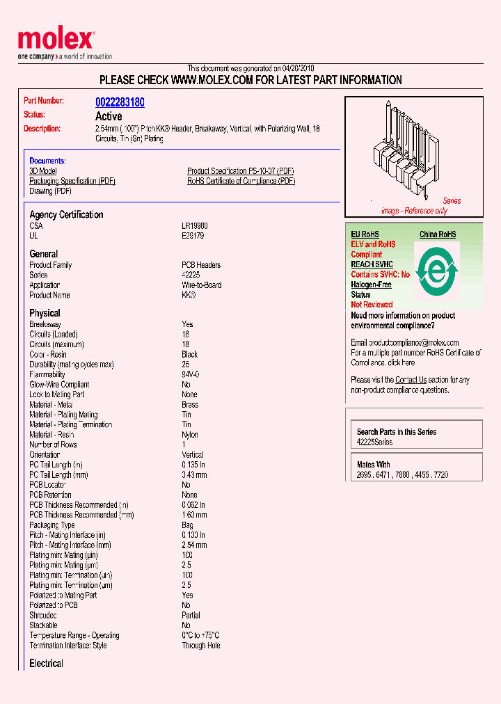 0022283180_4878601.PDF Datasheet