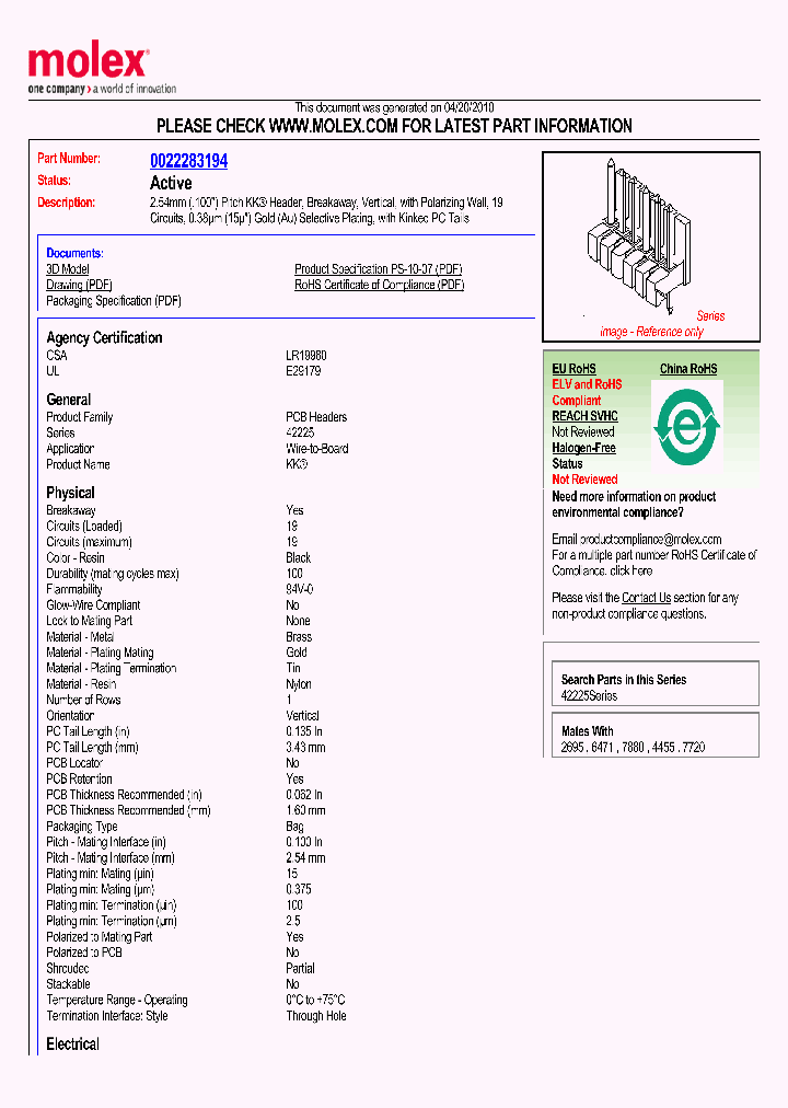 0022283194_4866160.PDF Datasheet