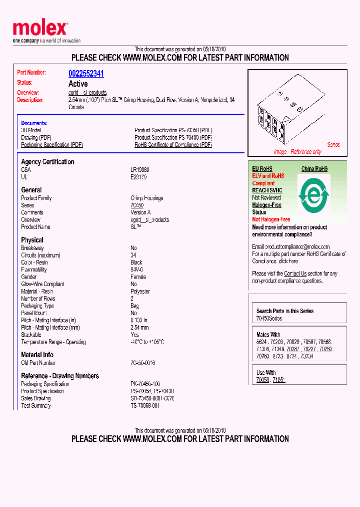 022-55-2341_4852300.PDF Datasheet