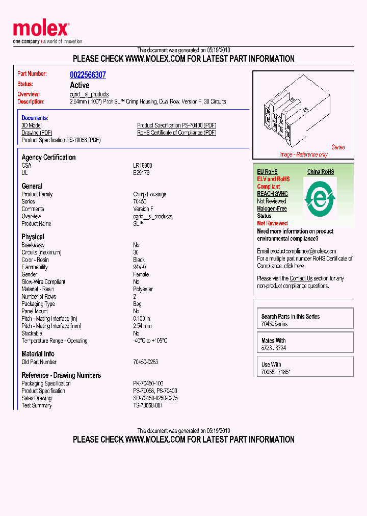 022-56-6307_4917113.PDF Datasheet