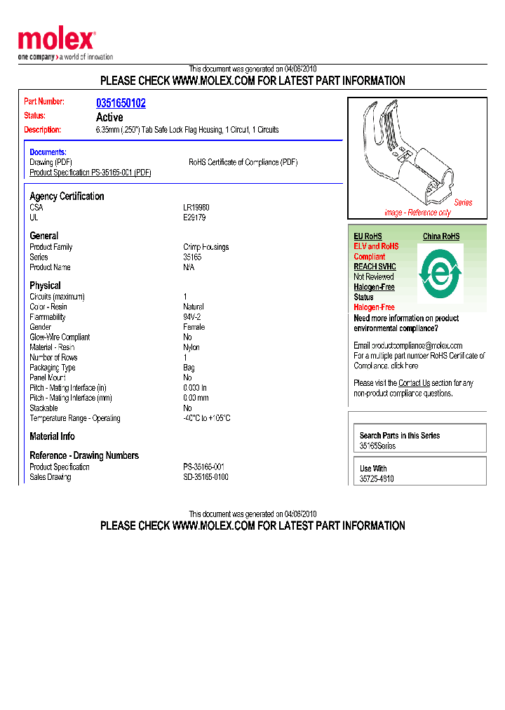 0351650102_4923243.PDF Datasheet