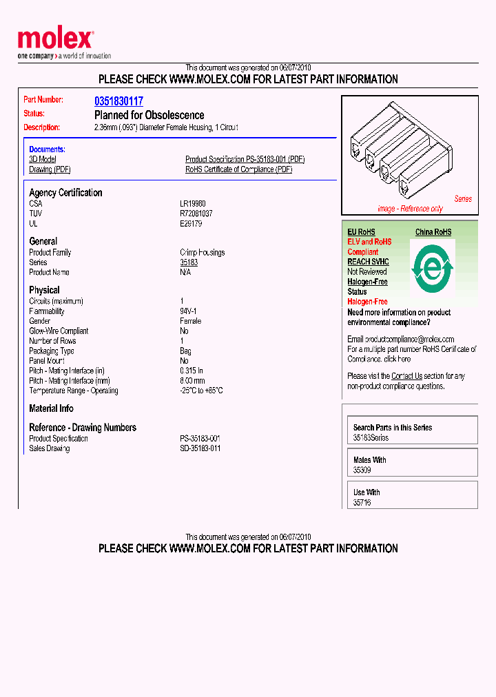 0351830117_4795450.PDF Datasheet