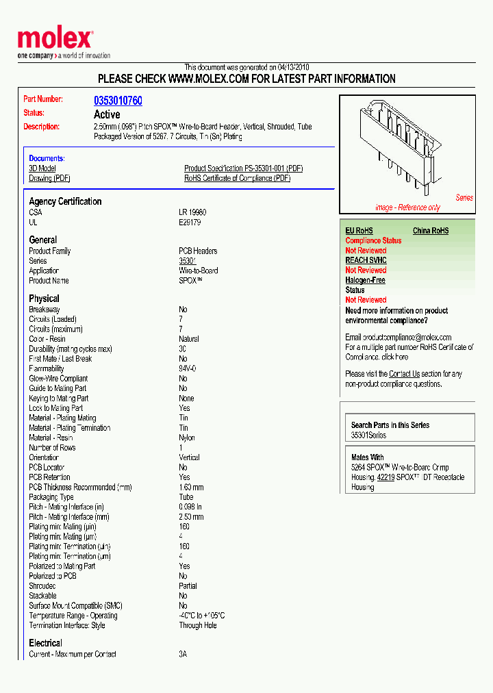 0353010760_4851573.PDF Datasheet