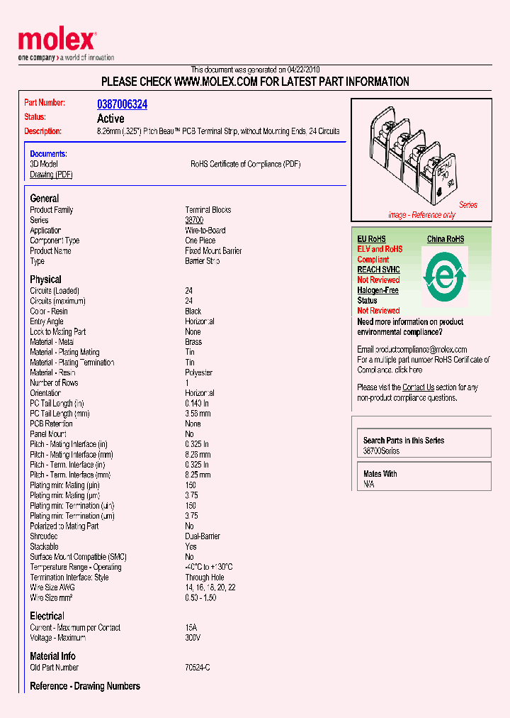 0387006324_4799546.PDF Datasheet