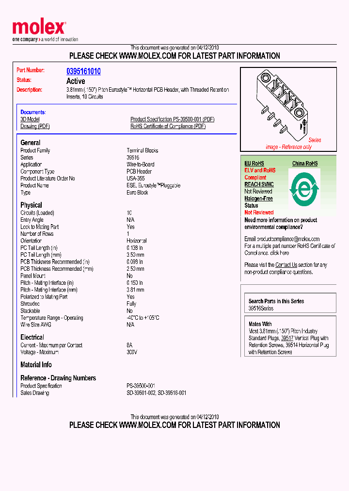 0395161010_4840424.PDF Datasheet